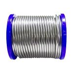 Припой для пайки Sn60Pb40, D 1mm, 150 g, катушка, ADL-D1-150