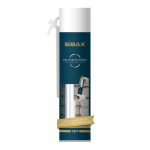 Spuma poliuretanica SIBAX 0.75, NS66